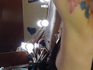 Every Stroke Sends Shivers