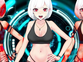 Agoni Goon Virus Glitch