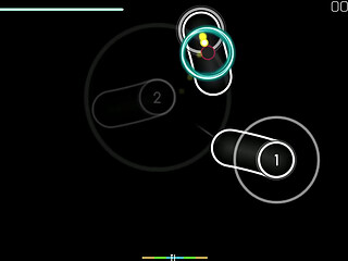 peak osu gameplay