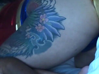 Wonder Woman Worship