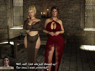 My Wife Hired a Whore for a Threesome