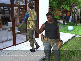 The Hospital of Lust Part 38 (new Update)