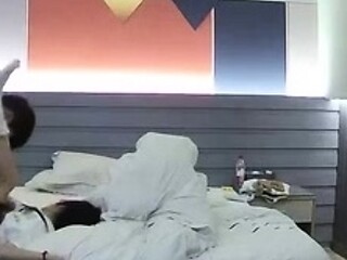 Japanese teen hardcore masturbating at Asian chatroom