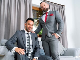 Just Relax - MENatPLAY