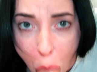 Mmm Blowjob
