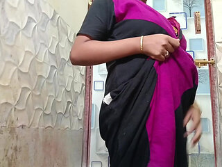 Boyfriend calling coming home bathroom funking very tight pusssy ! Indian Tamil hot video