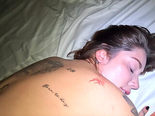 My Gorer Failed Me Terribly. I Had No Choice but to Get Fucked by My Cuckolded Husband