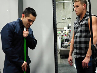 Nextdoorstudios Fuck Around & Find Out