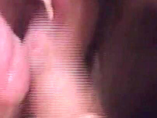 Bulging Throat Deepthroat Gagging Drool Fest POV