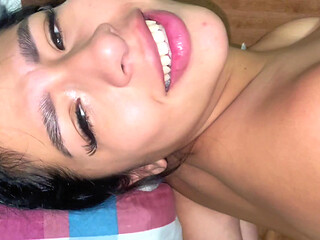 18yo teen like only anal sex