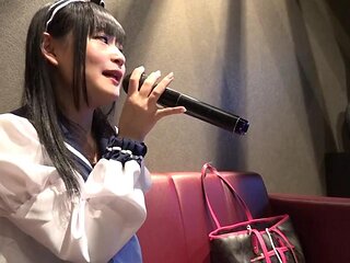 Japanese ft. Amateurgirl: Blowjob, Amateur  Babe Porn