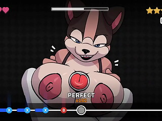 Beat banger story mode part 4 NO VOICE