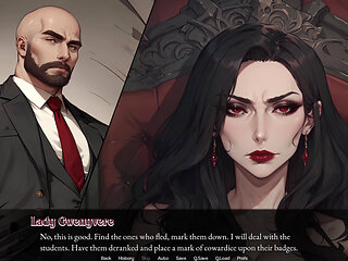 The College of Lust Part 2