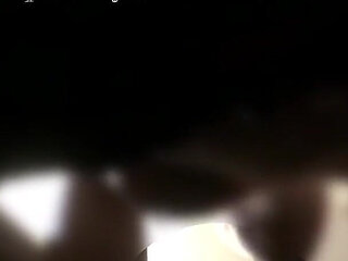 Sexy Underneath Blowjob