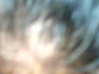 Father in Law's Gigantic Dick Hangs Out Under His Sarom for Step Daughter