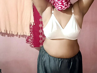 Salowar Dropping - SFW