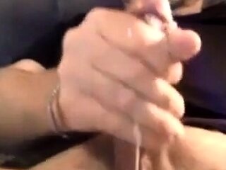 Big Bear Cock Solo