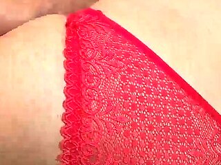 Sexy Saree Bhabhi Gets Naughty with Her Husband