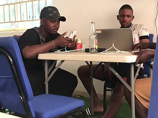A FUCK PLANNING MEETING