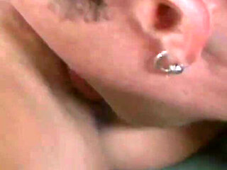 Busty milf fucked hard on the bed