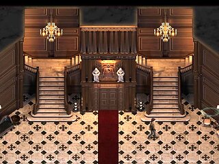 The Genesis Order - Ep 89 - Small Secrets by Misskitty2k
