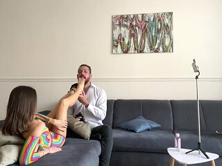 Bts with Hume Love Part 1