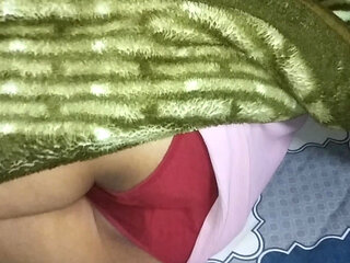 Lonely Indian milf bhabhi gets ass fucked by devar big cock Hd video
