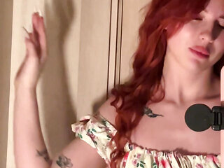 Ginger_Goddess_ video