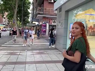 Bukkake Facials Drench Her