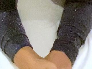 Amateur Video Amateur Webcam Panty Masturbation