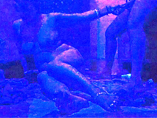 Stepsister Made a Whore and Left Her Dirty Street Sex Video