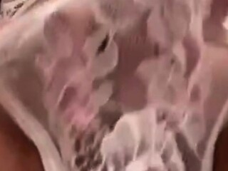 Big boobed beautiful pov slut tit and pussy fucked in hi def
