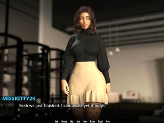 Wvm - Part 158 - Attorney Affair by Misskitty2k