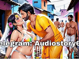 Malkin ki chudai ki kahani new sex story 2024 new chudai ki kahani 3