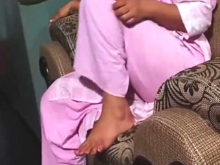 Boudi is very hot