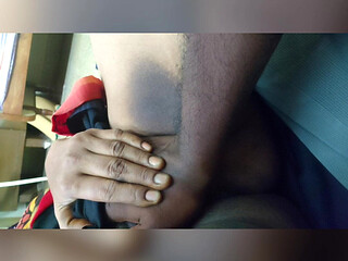 My Wife Asked Me Hair Pussy Masturbation