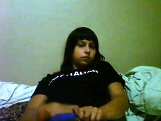 Webcam Girl Pussy Play