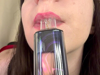 Mesmerizing Vape Blow in Your Face Wallet Drain