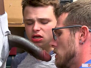 The Devious Understanding - SayUncleClassics