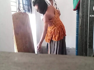 Desi Indian Girlfriend Viral MMS - Jink Teen Sex & Cum in Mouth