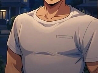 Alone with the Teacher While My Husband Works