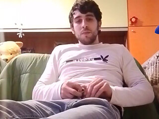 I Show Cock in the Room