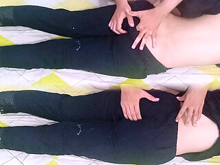 Village Teen Virgin Girl First Time Sex with Boy Petite Teen Fisting and Desi Teen Fucking Part 1