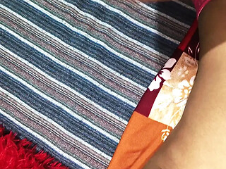 Indian Desi Girl Gets Fucked Hard in Local Hindi Audio Sex