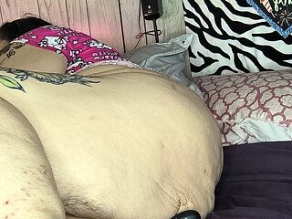 Double the Pleasure When Horny Fucks Get Together