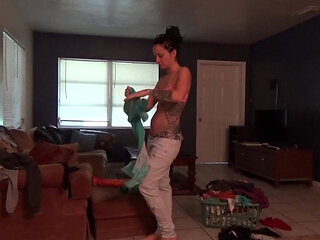 Jeans Sagging Custom