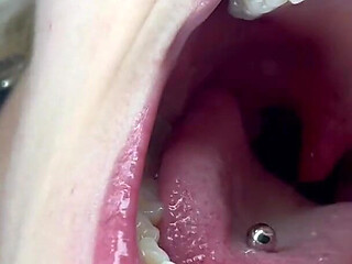 Mouth Tour