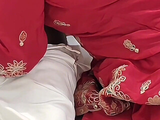 Indian Jija and Sali Had Great Sex Secretly From Sister