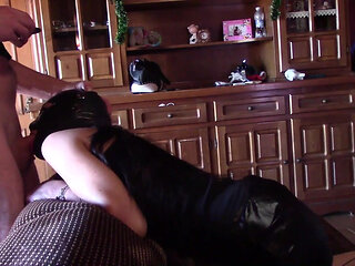 Laura On Heels model 2021 video of blowjob, pussy-fucking and anal