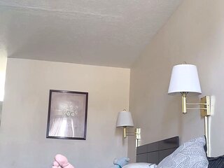 BBW Black and Ebony Hardcore